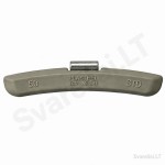 Svareliai STD Plasteel 50g (50vnt.)